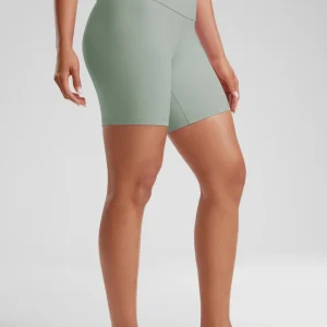 Butterluxe Origin Yoga Shorts 6''