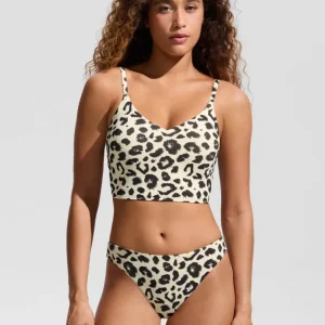 Sunshine Adjustable Strap Bikini Top