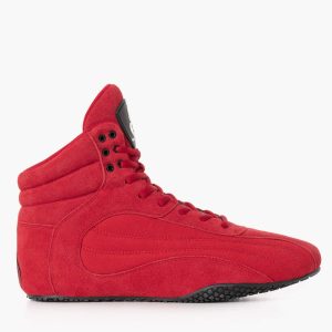 D-Mak Originals - Red