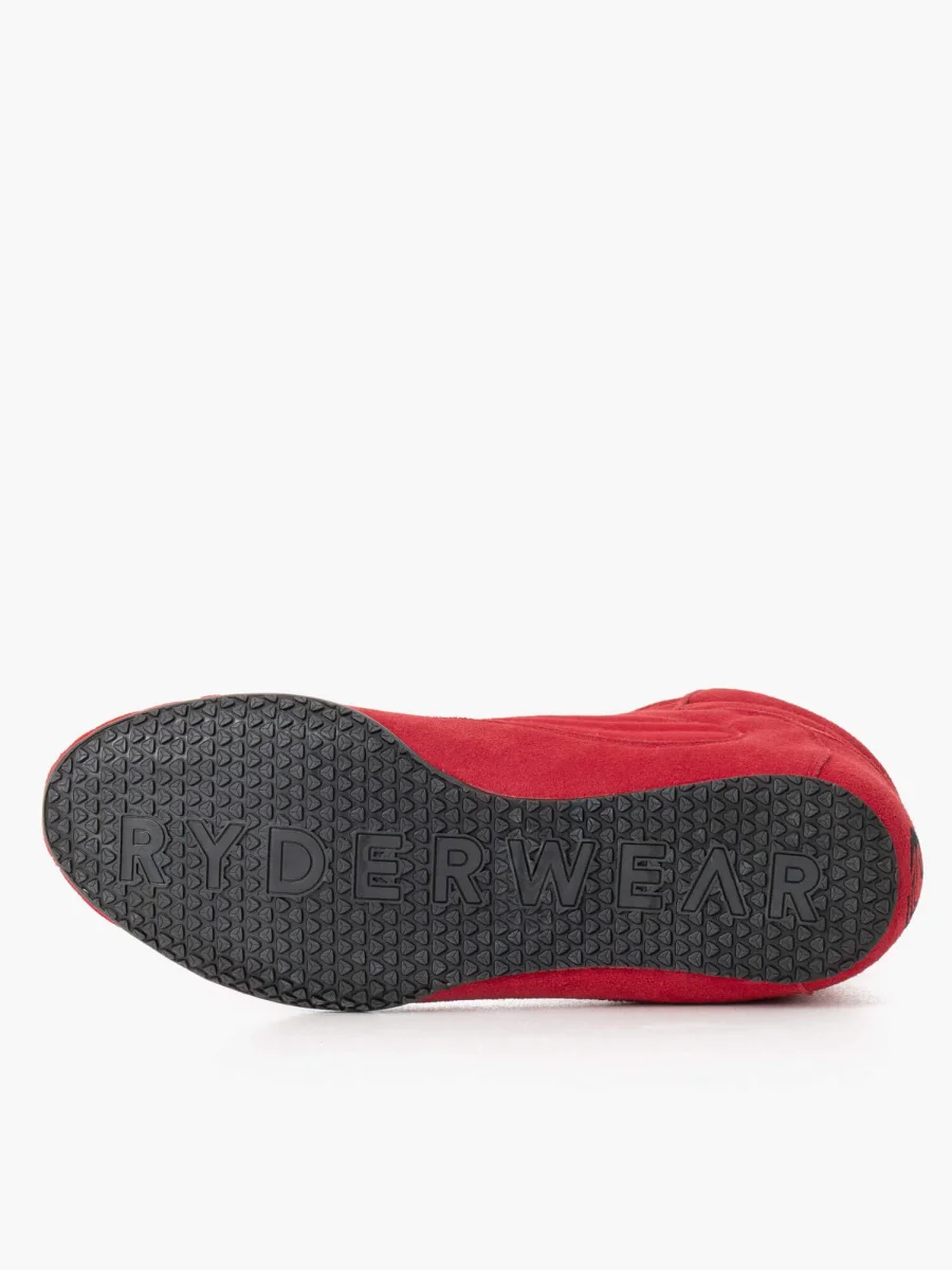 D-Mak Originals - Red - Image 5