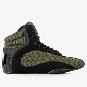 D-Mak Rogue 2 - Olive