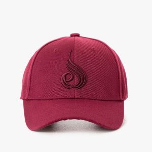 Ryderwear Cap - Plum